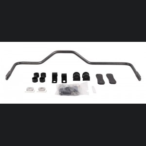 Ford Bronco Rear Sway Bars - Hellwig