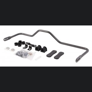 Ford Bronco Rear Sway Bars - Hellwig