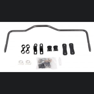 Ford Bronco Rear Sway Bars - Hellwig