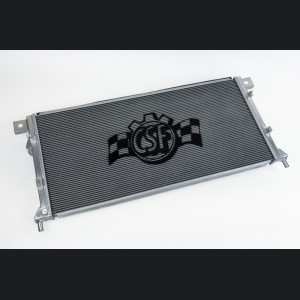 Ford Bronco Radiators - Aluminum - CSF