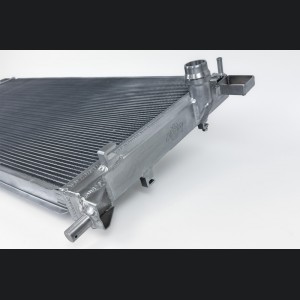 Ford Bronco Radiators - Aluminum - CSF