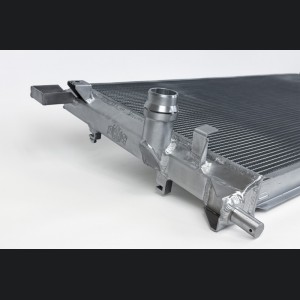 Ford Bronco Radiators - Aluminum - CSF