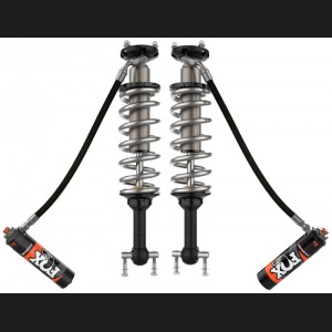 Ford Bronco Lift Kit - Coilovers - Front - FOX 2.5 Performance Elite