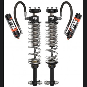 Ford Bronco Lift Kit - Coilovers - Rear - FOX 2.5 Performance Elite