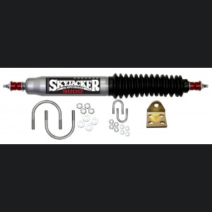 Ford Bronco Steering Damper - Skyjacker Suspensions