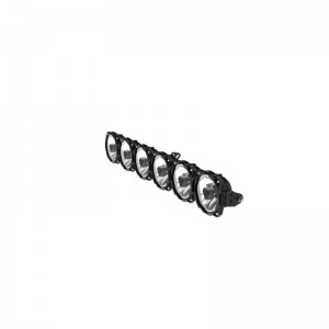 Ford Bronco Gravity LED - Titan - KC HiLites