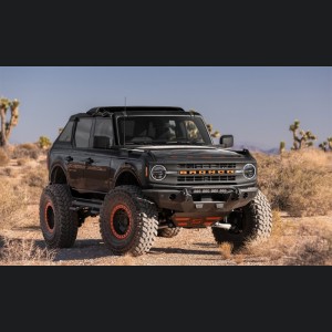 Ford Bronco Aeroskin LightShield - AVS