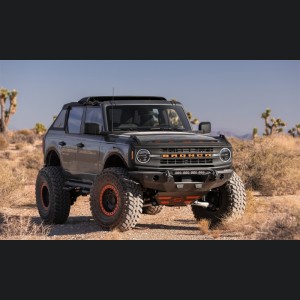 Ford Bronco Aeroskin LightShield - AVS