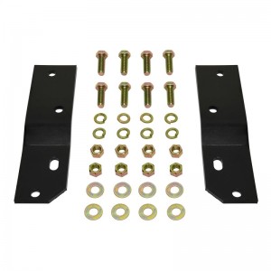 Ford Bronco Fey Bumper Mount Kit - Westin