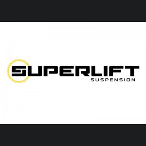 Ford Bronco Lift Kits - Superlift Suspensions