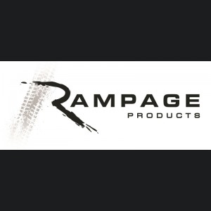 Ford Bronco Exterior Accessories - Rampage