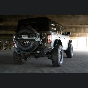 Ford Bronco LED Tail Lights - DV8 Offroad