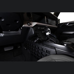 Ford Bronco Molle Panels - Addictive Desert Designs