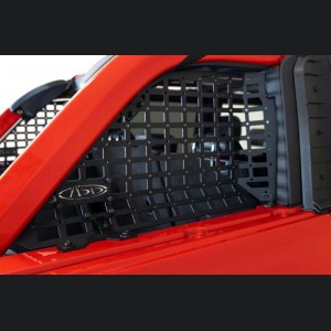 Ford Bronco Molle Panels - Addictive Desert Designs