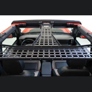 Ford Bronco Molle Panels - Addictive Desert Designs