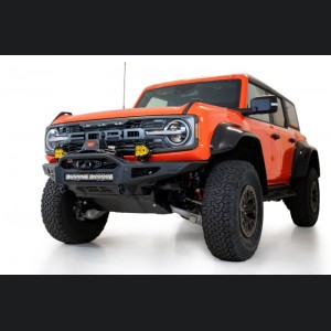 Ford Bronco Skid Plates - Addictive Desert Designs