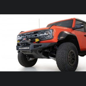 Ford Bronco Skid Plates - Addictive Desert Designs