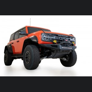 Ford Bronco Skid Plates - Addictive Desert Designs