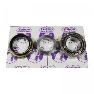 Ford Bronco Bearing and Seal Kits - Rear - Dana 44 M220