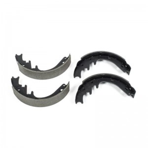 Ford Bronco Autospecialty Brake Shoes - Powerstop