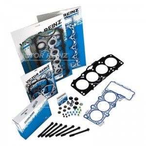 Ford Bronco Oil Pump Gaskets - Victor Reinz