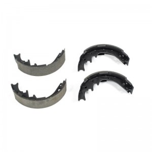 Ford Bronco Autospecialty Brake Shoes - Powerstop