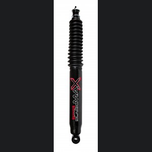 Ford Bronco Black Max Shock Absorber - Skyjacker Suspensions