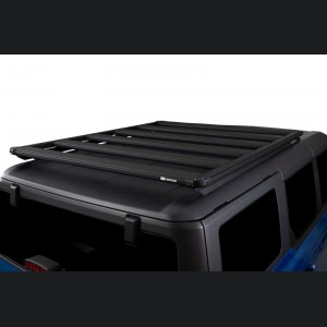 Ford Bronco Roof Rack Kits - Feroce Carbon