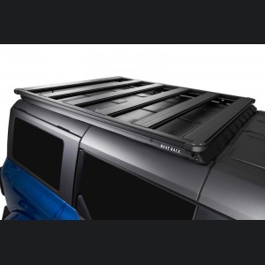 Ford Bronco Roof Rack Kits - Feroce Carbon