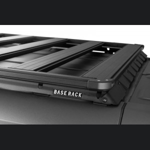 Ford Bronco Roof Rack Kits - Feroce Carbon