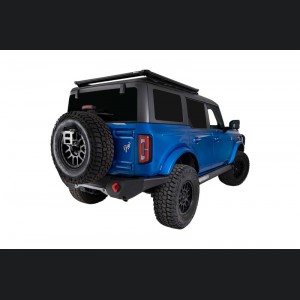 Ford Bronco Roof Rack Kits - Feroce Carbon