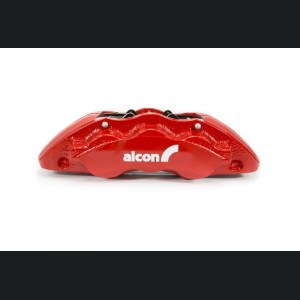 Ford Bronco Front Brake Kit - Alcon