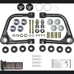 Ford Bronco Uniball Upper Arms - Camburg