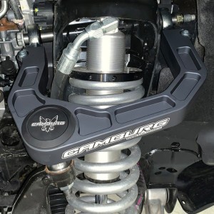 Ford Bronco KINETIK V2 Uniball Upper Arms - Camburg