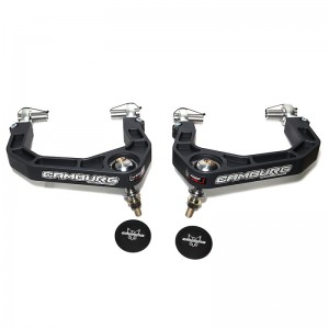 Ford Bronco KINETIK V2 Uniball Upper Arms - Camburg