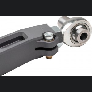 Ford Bronco KINETIK V2 Uniball Upper Arms - Camburg