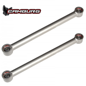 Ford Bronco Lower Trailing Arm Kit - Camburg