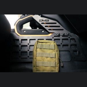 Ford Bronco Molle Panels - DV8 Offroad