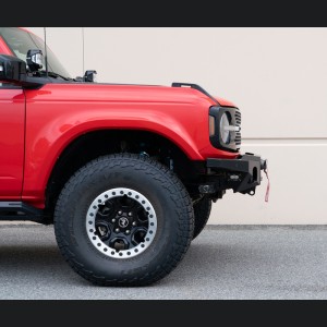 Ford Bronco Front Bumper - Carli