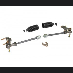 Ford Bronco - CLI Tie Rods