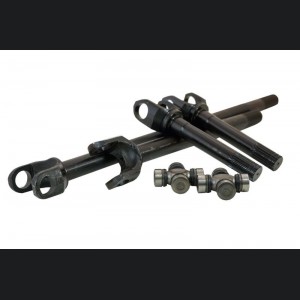 Ford Bronco Discovery Axle Kits - Front - Revolution Gear & Axle