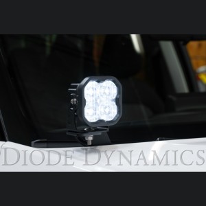 Ford Bronco Dynamics LED Light Pods - Diode Dynamics