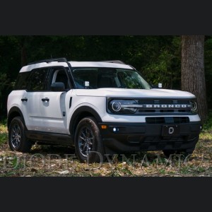 Ford Bronco Dynamics LED Light Pods - Diode Dynamics