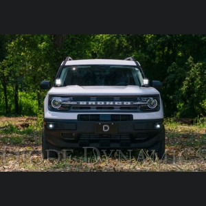 Ford Bronco Dynamics LED Light Pods - Diode Dynamics