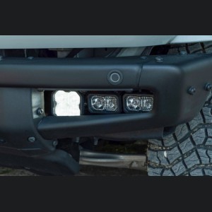 Ford Bronco Dynamics Fog Lights - Diode Dynamics