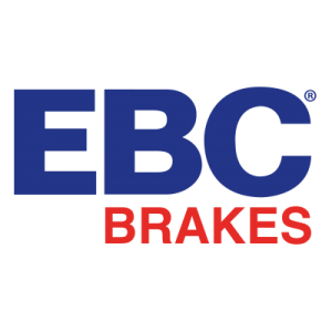 Ford Bronco Greenstuff Brake Pad Sets - EBC