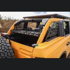 Ford Bronco Tray Bracket - Dee Zee