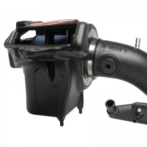 Ford Bronco Performance Air Intake - Injen EVO Intakes - 2.3L -  SuperNano-Web Dry Filter