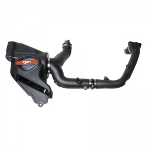 Ford Bronco Performance Air Intake - Injen EVO Intakes - 2.7L - Dry Filter