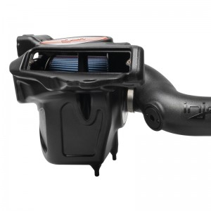 Ford Bronco Performance Air Intake - Injen EVO Intakes - 2.7L - Dry Filter